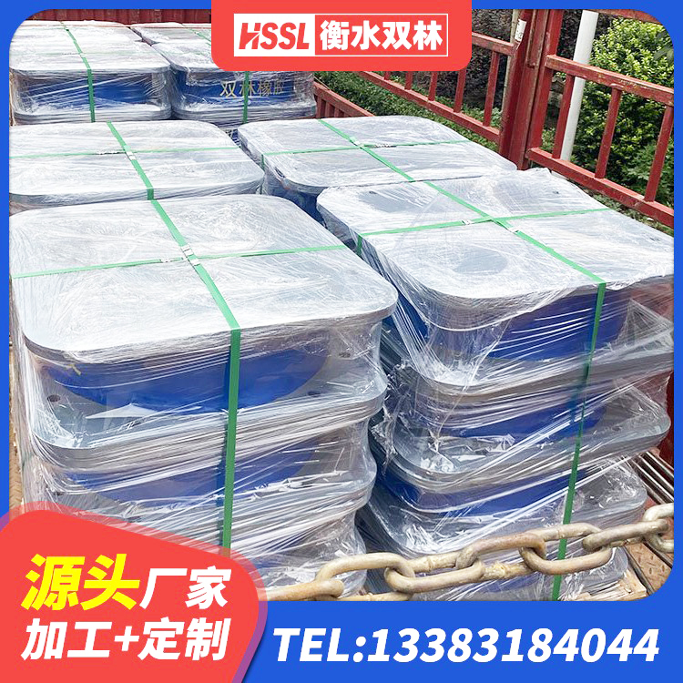 拜泉县HDR400高阻尼隔震支座源头工厂 拜泉县建筑橡胶隔震支座LNR600生产厂家 拜泉县分散型隔震支座源头工厂 拜泉县Y4Q隔震支座 - 第10张