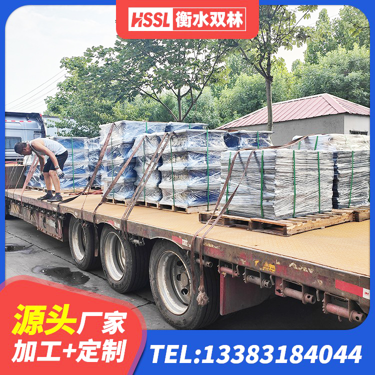拜泉县HDR400高阻尼隔震支座源头工厂 拜泉县建筑橡胶隔震支座LNR600生产厂家 拜泉县分散型隔震支座源头工厂 拜泉县Y4Q隔震支座 - 第6张