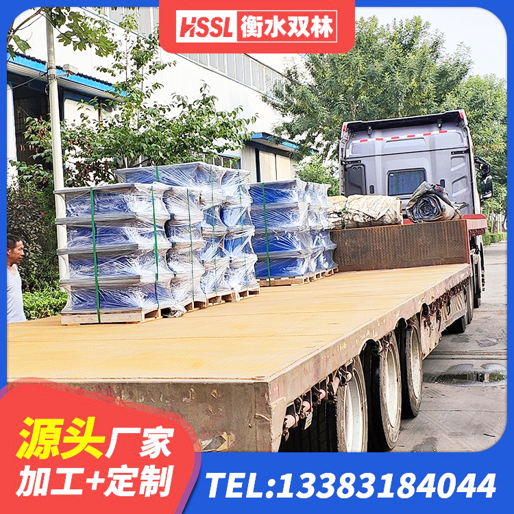 拜泉县隔震橡胶支座LNR 拜泉县HDR600高阻尼隔震支座源头工厂 拜泉县矩形隔震支座源头工厂 拜泉县钢连廊抗震支座源头工厂 - 第5张