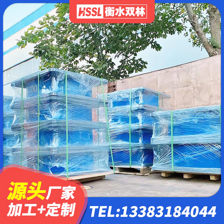 拜泉县房屋建筑减震支座 拜泉县建筑有铅芯隔震支座 拜泉县橡胶隔震支座产地厂家 拜泉县隔震支座生产生产厂家 - 第4张