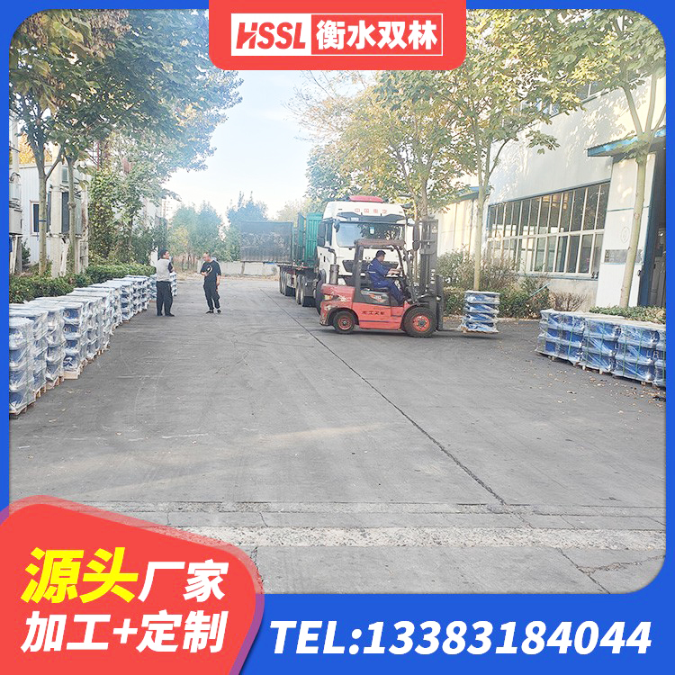拜泉县HDR高阻尼橡胶(支座)生产厂家 拜泉县建筑减振橡胶隔震支座生产厂家 拜泉县隔震支座III型源头工厂 拜泉县建筑抗震式隔震支座生产厂家 - 第4张