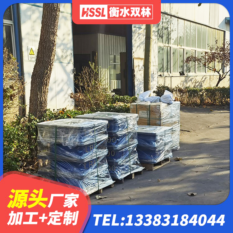 拜泉县橡胶隔震支座LRB600源头工厂 拜泉县LRB隔震支座400 拜泉县减橡胶隔震支座源头工厂 拜泉县橡胶隔震支座LNRD420生产厂家 - 第6张