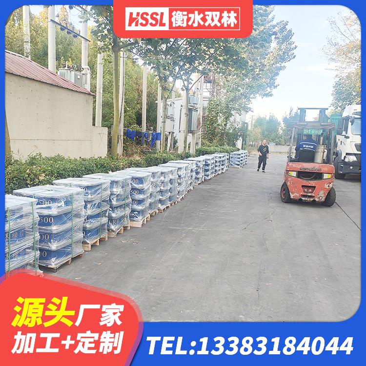 拜泉县建筑分散力型橡胶隔震支座 拜泉县水平力分散型LNR橡胶支座 拜泉县HDR1100支座 拜泉县HDR高阻尼橡胶隔震支座源头工厂 - 第4张