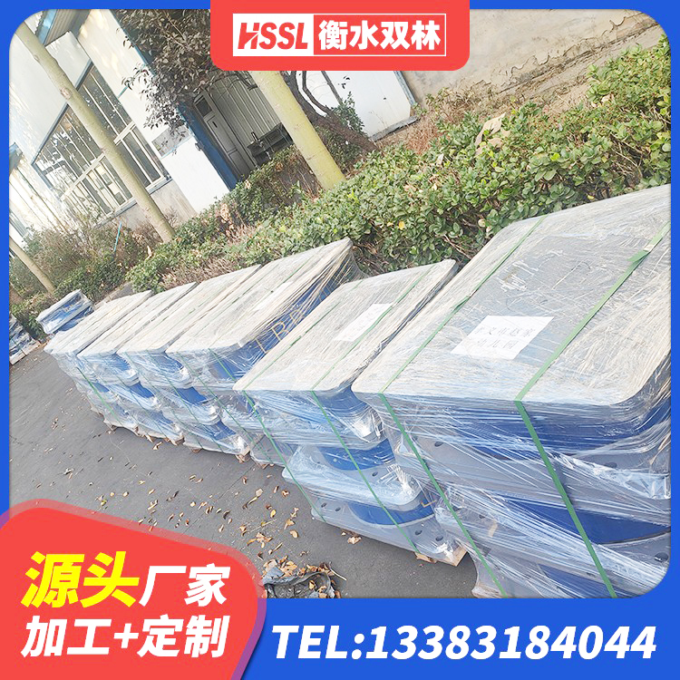 拜泉县橡胶隔震支座LRB600源头工厂 拜泉县LRB隔震支座400 拜泉县减橡胶隔震支座源头工厂 拜泉县橡胶隔震支座LNRD420生产厂家 - 第5张